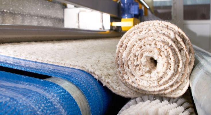 Kadriye Halı Yıkama Firması